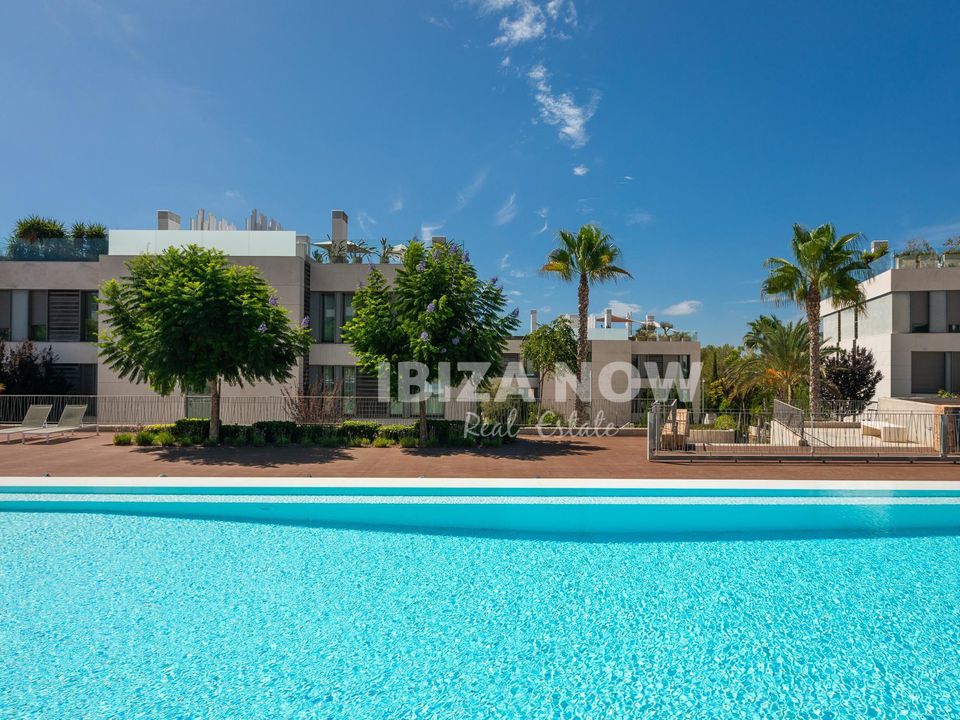 Lejlighed i Ibiza, Ibiza - foto 1